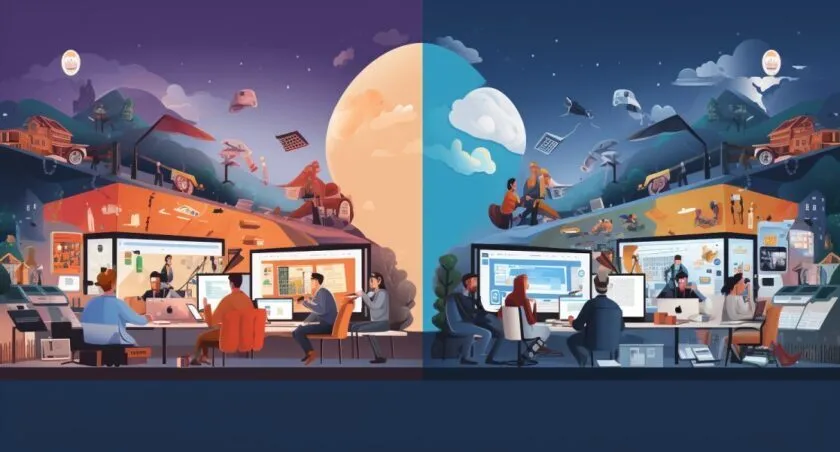 Digital Marketing And Explainer Videos Integration