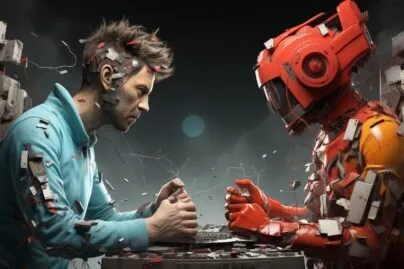 Digital Marketing Vs. Traditional Marketing Battle