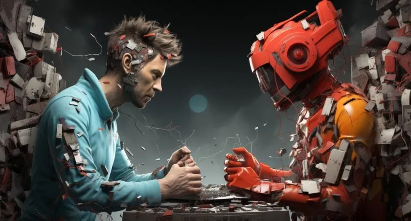 Digital Marketing Vs. Traditional Marketing Battle