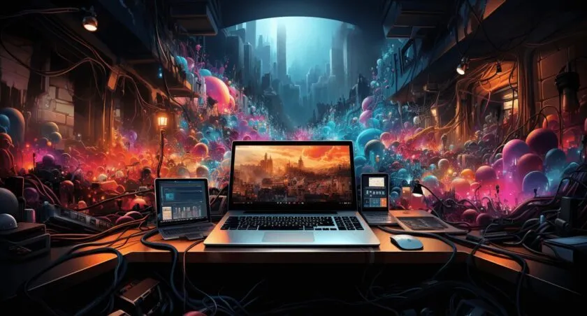 Digital Revolution