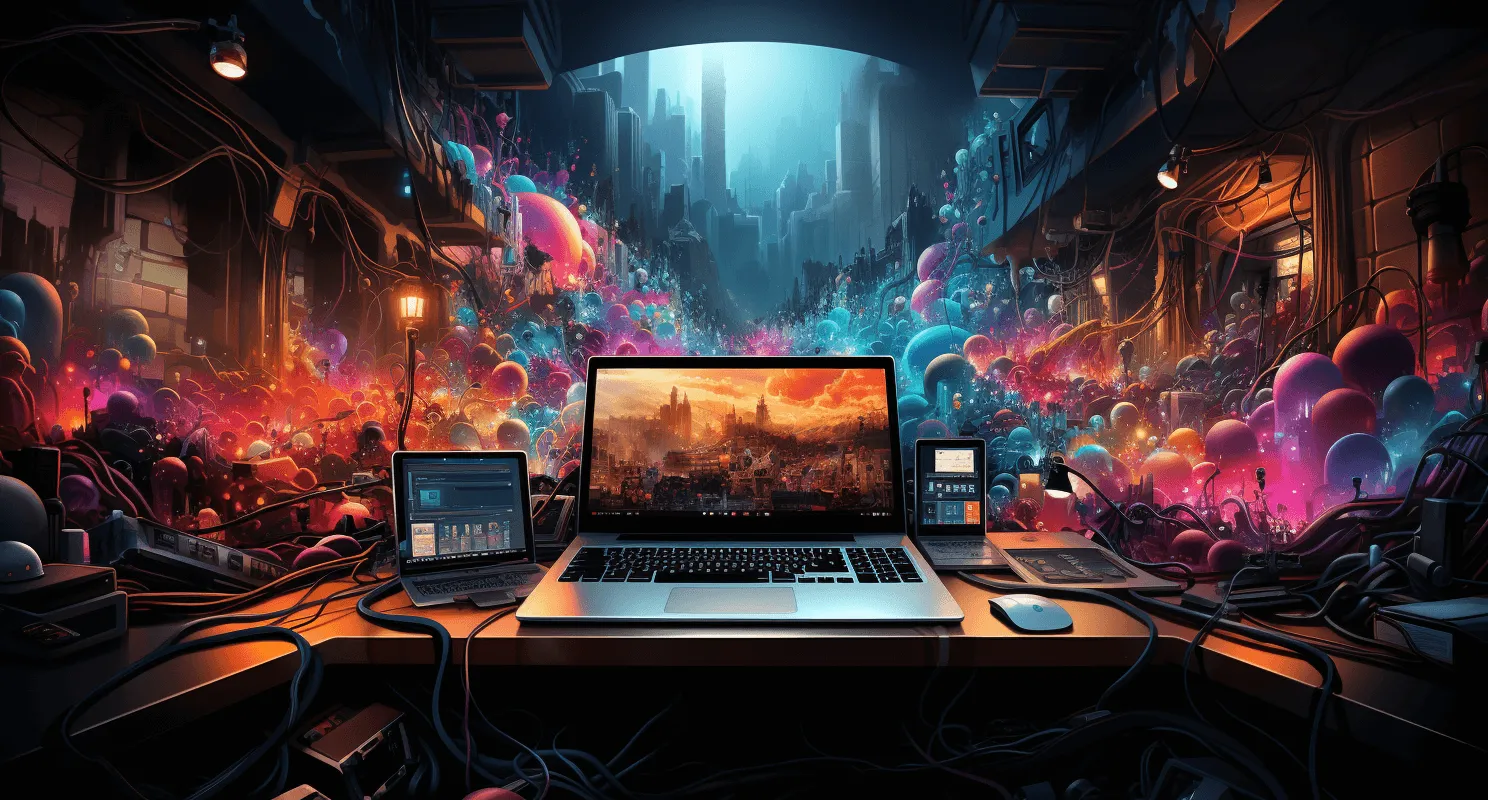 Digital Revolution