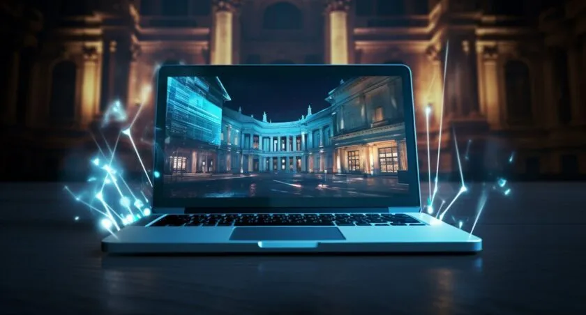 Digital Transformation Of Banking