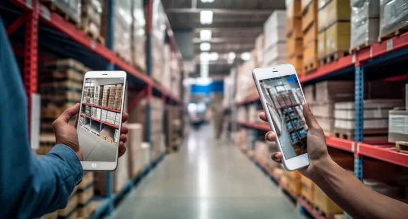 Digital VS. Physical Shopping Preferences