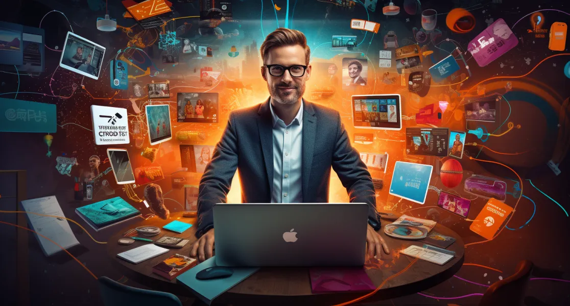 Director Of Digital Marketing Job Description