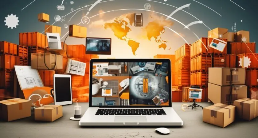 Diverse Online Business Models