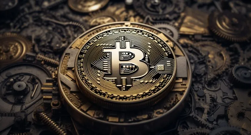 Dormant Bitcoin Addresses