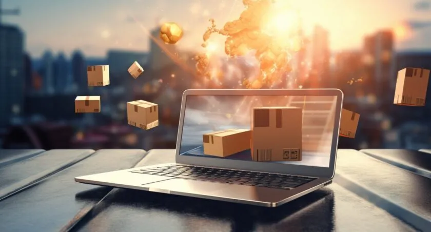 Dropshipping Business
