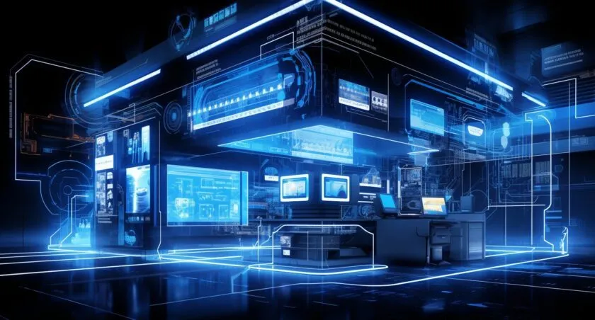 E Commerce Start Up Blueprint