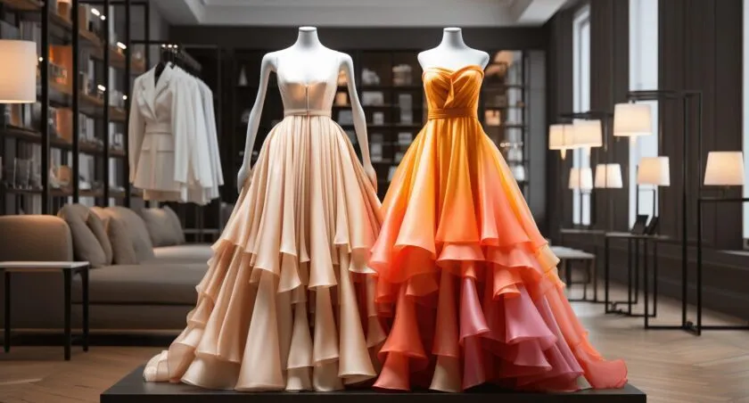 E Commerce Platform As A Global Runway For Fashion Designers