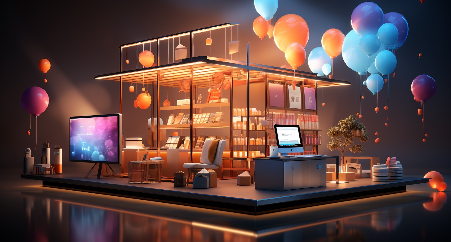 E Commerce Transformation