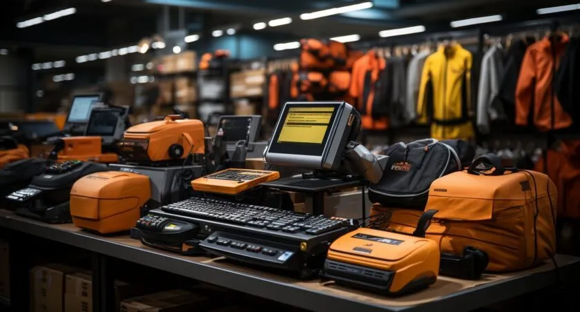 Inventory Management Tools And Technology