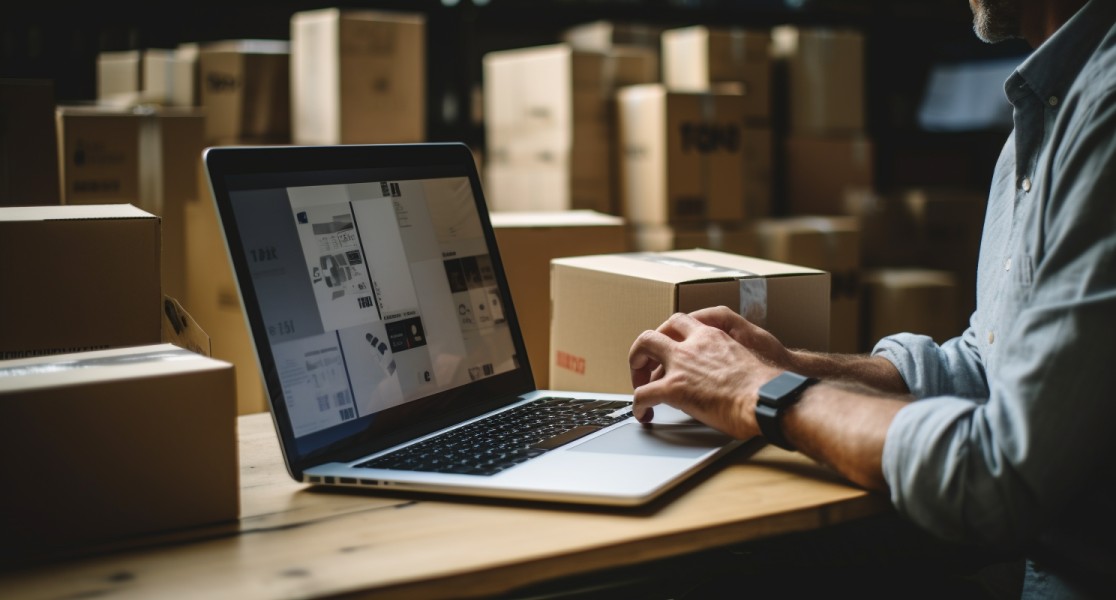E Commerce Store Setup Getting Started With Dropshipping