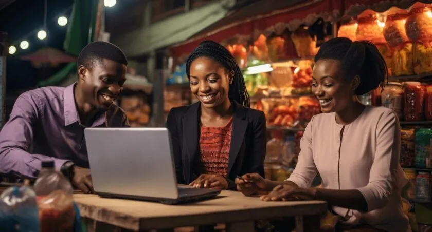 Ecommerce In Nigeria