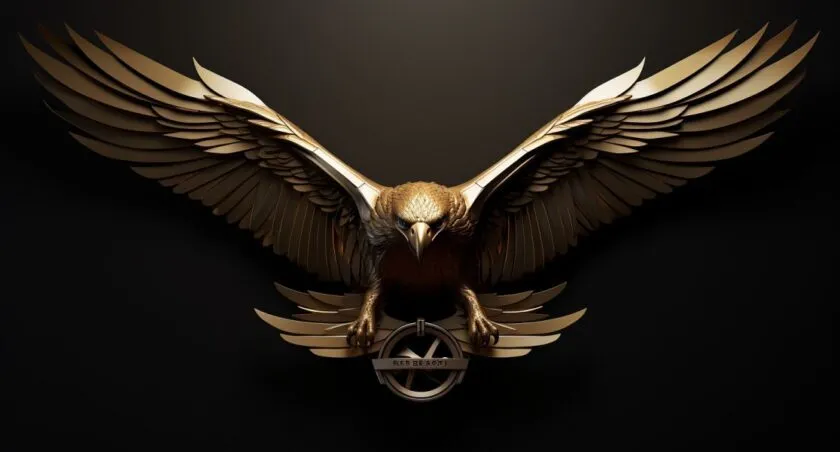 Eagle E Commerce Group Logo