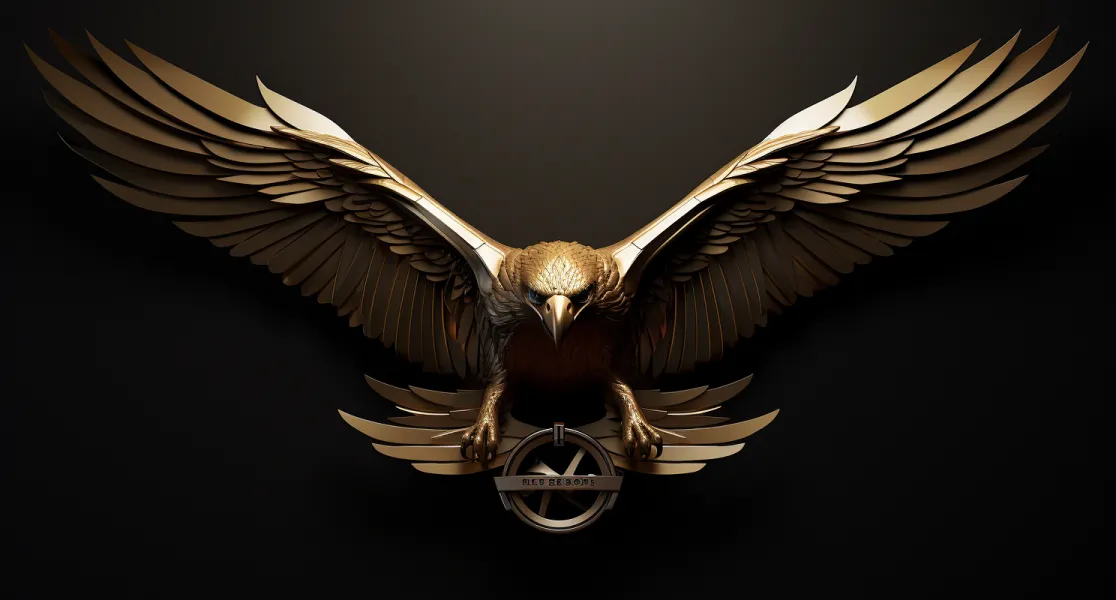 Eagle E Commerce Group Logo