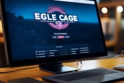 Eagle E Commerce Group Logo