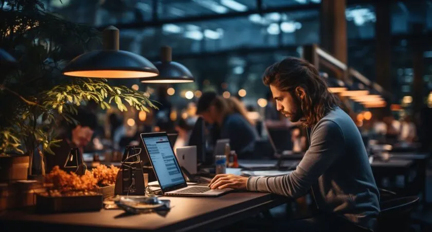 Eastern Europe's It Boom