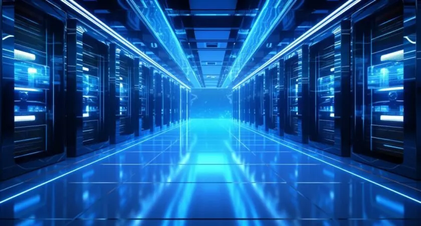 Email Hosting Service Provider
