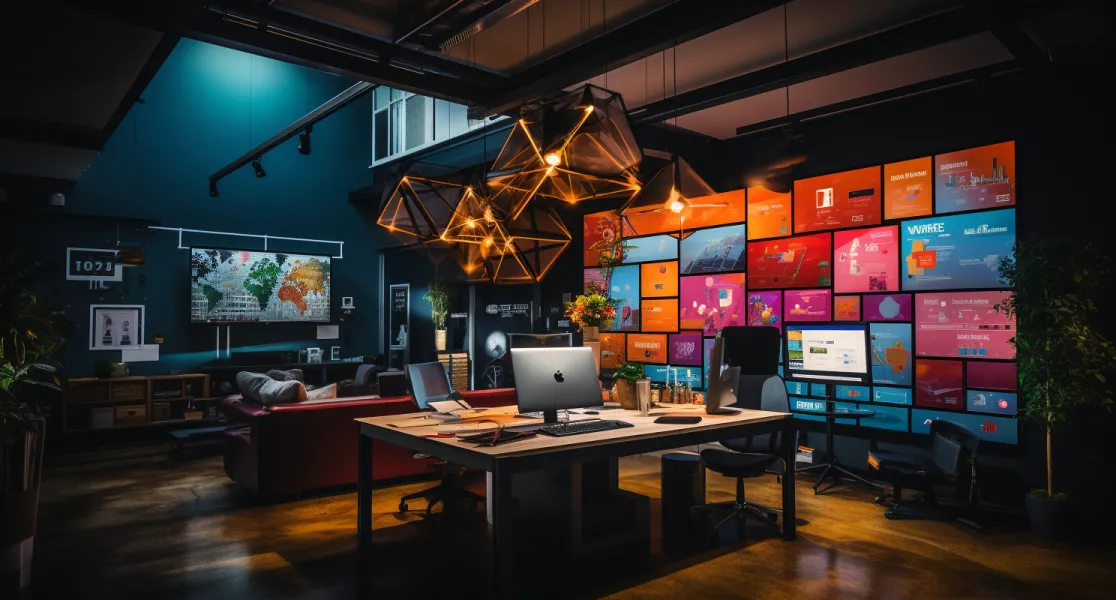 Embarking On The Startup Journey