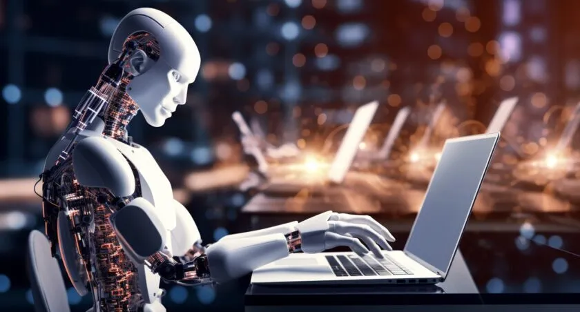 Embracing Automation And Outsourcing In Scaling