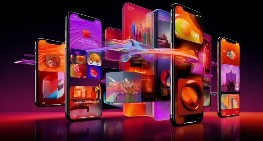 Embracing Motion Design In Mobile Apps