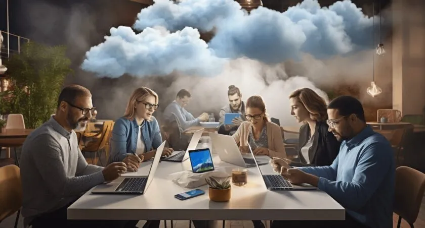 Emerging Cloud Computing Trends