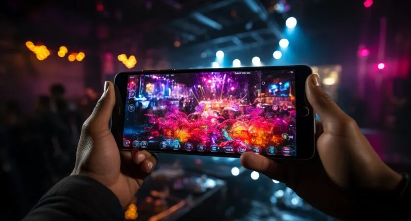 Emerging Content Trends