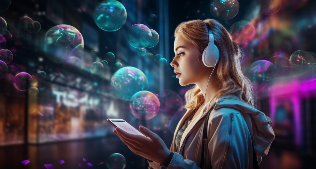 Emerging Online Marketing Trends