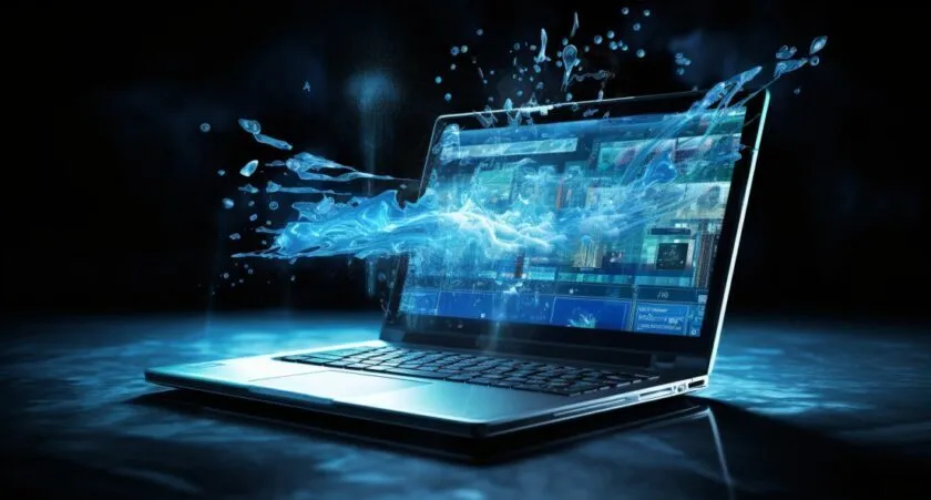Emerging Technologies And The Internet