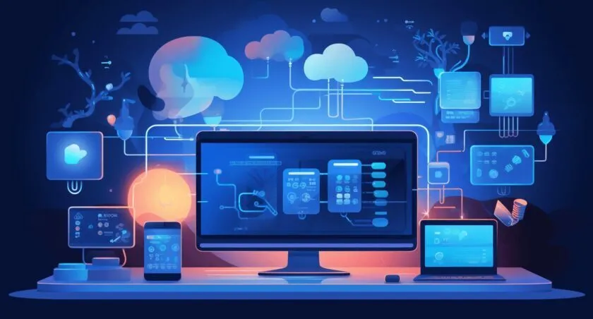 Emerging Technologies In Digital Infinity