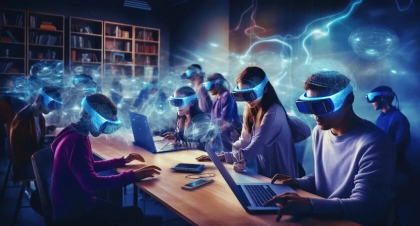 Emerging Technologies In Education 