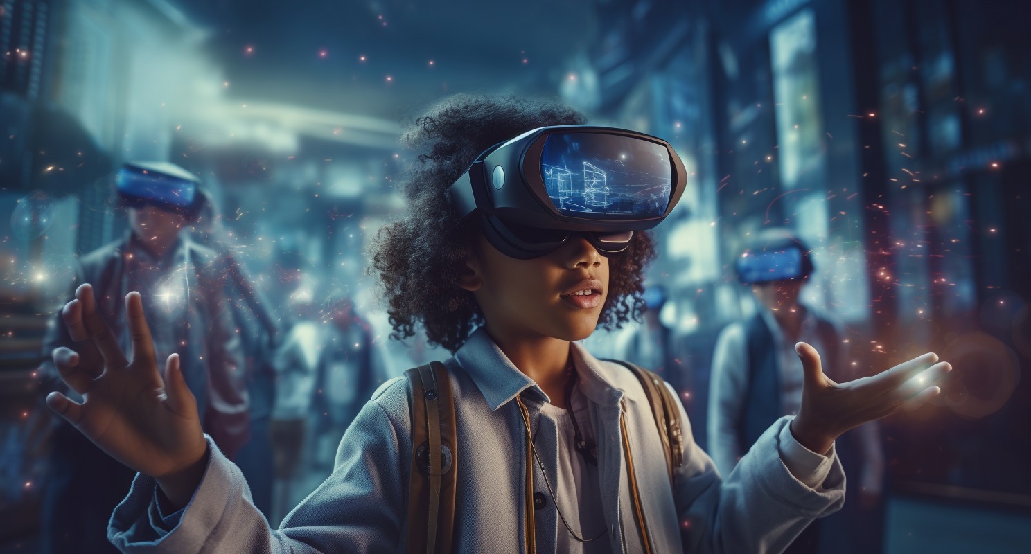 Emerging Technologies In Education