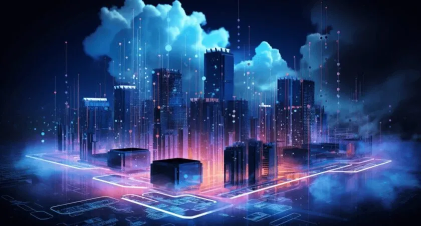 Emerging Trends In Cloud Computing In Tennessee
