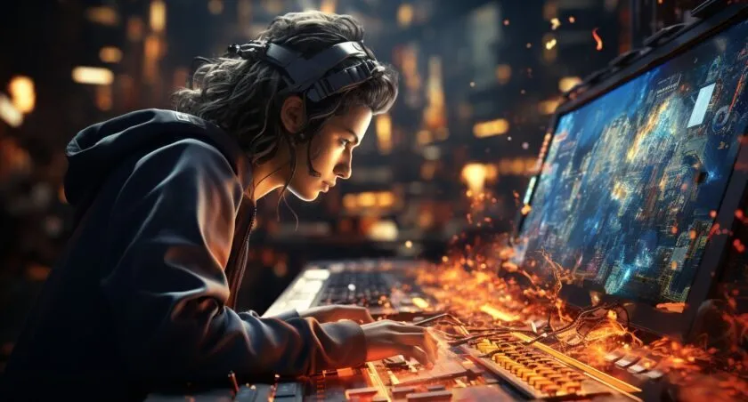 Emerging Trends In Internet Technology