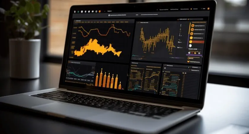 Emerging Web Analytics Tools