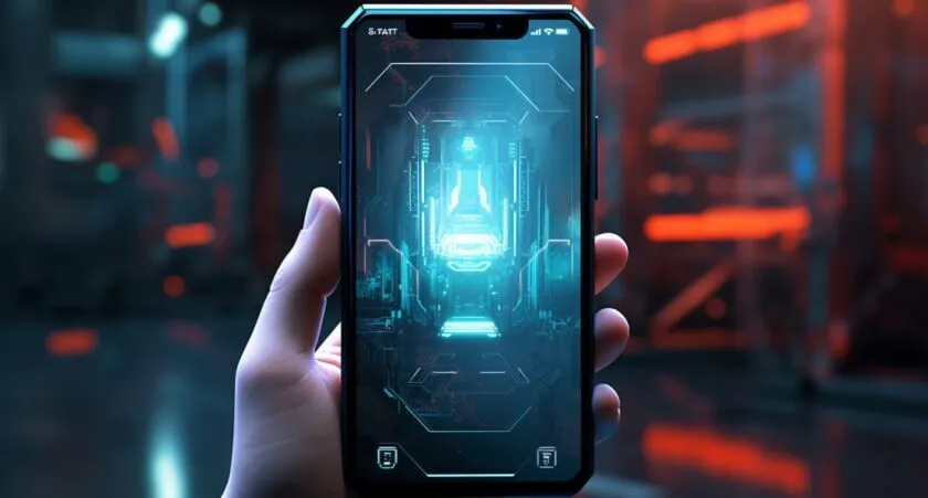 Enhanced Security Features In Mobile App Development