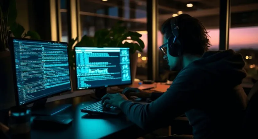 Enhancing Cybersecurity With PHP