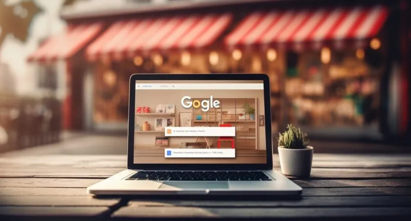 Enhancing Local Visibility With Google Business Profile