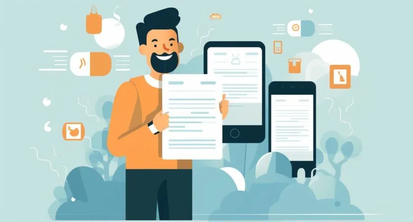 Enhancing User Experience With PDFs