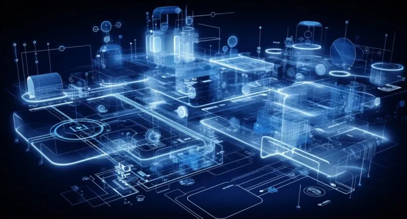 Enterprise SEO Strategy Blueprint