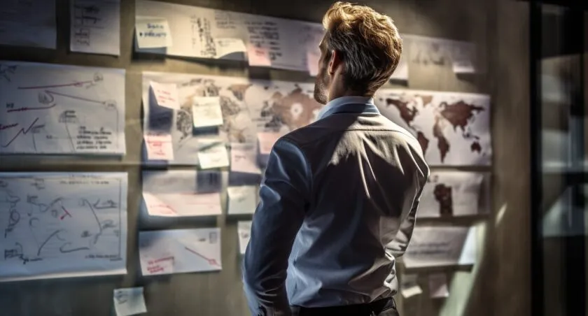 Entrepreneurial Vision