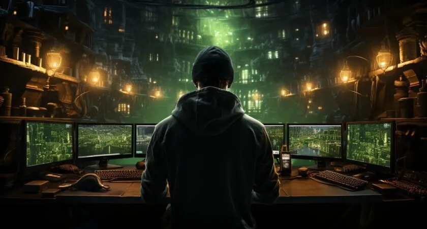 Ethical Hacking Exploration