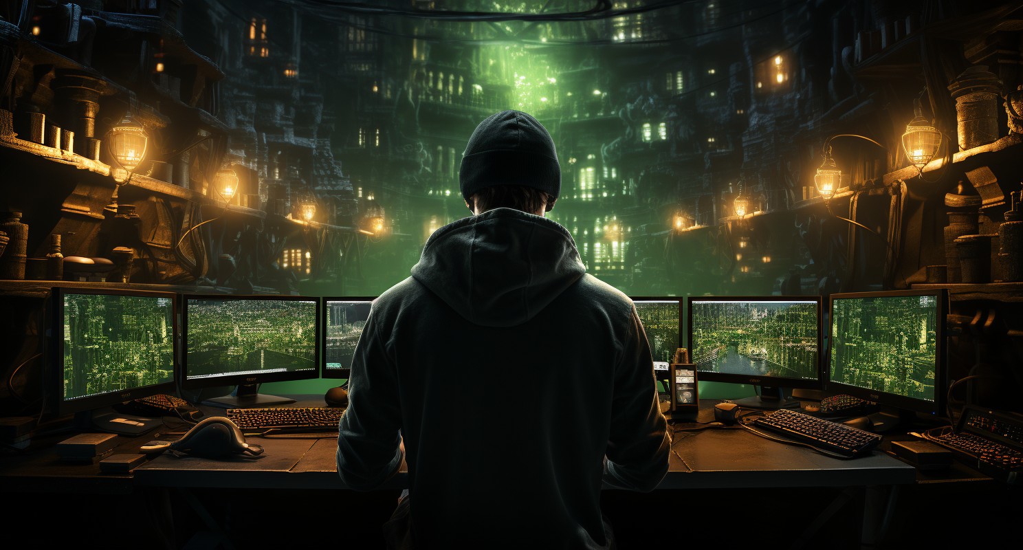 Ethical Hacking Exploration