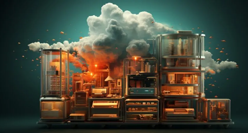 Cloud Solutions In Cloud Computing
