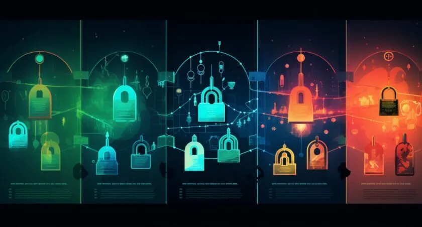 Evolution Of Cybersecurity Measures