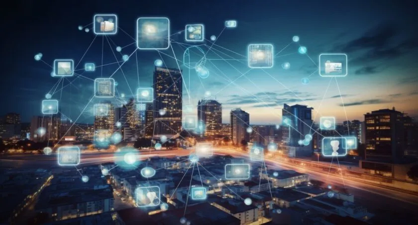 Evolution Of Software Development In The IoT Era