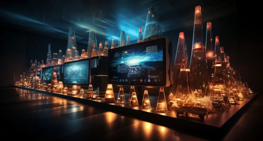Streaming Technology Lets You Watch Video Without An Internet Connection