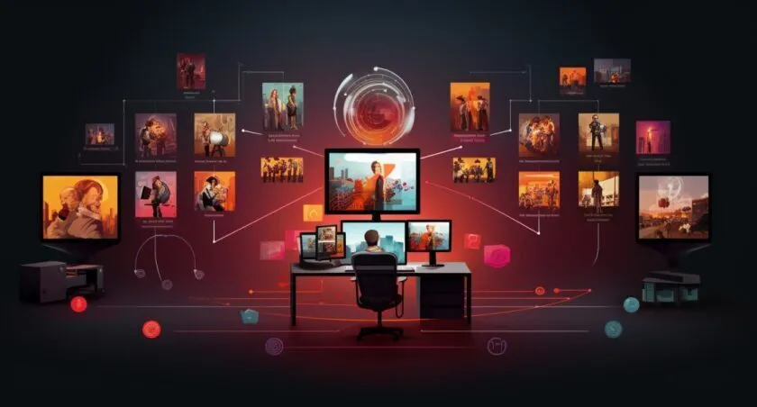 Explainer Video Creation Process
