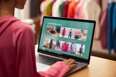 Fabletics Online Shopping