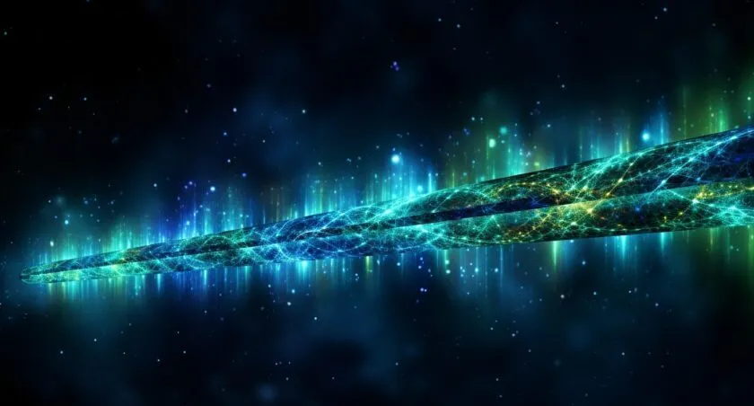 Fiber Optics Revolution